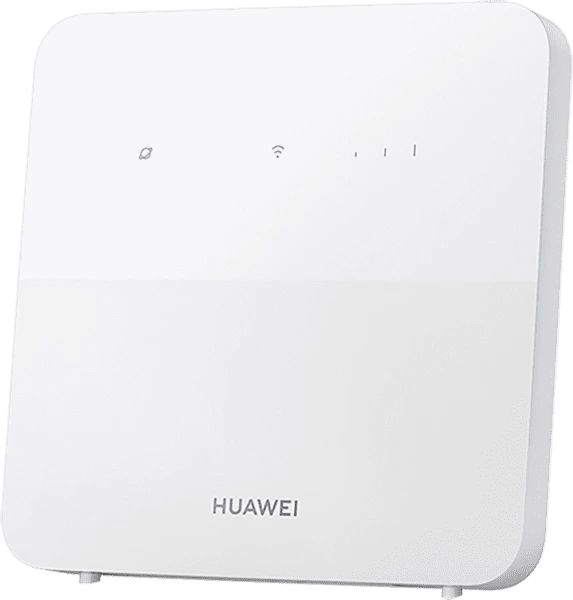Router 4G+